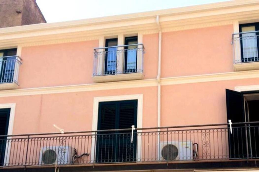 Uno Spettacolo Della Natura San Lucido Exterior photo